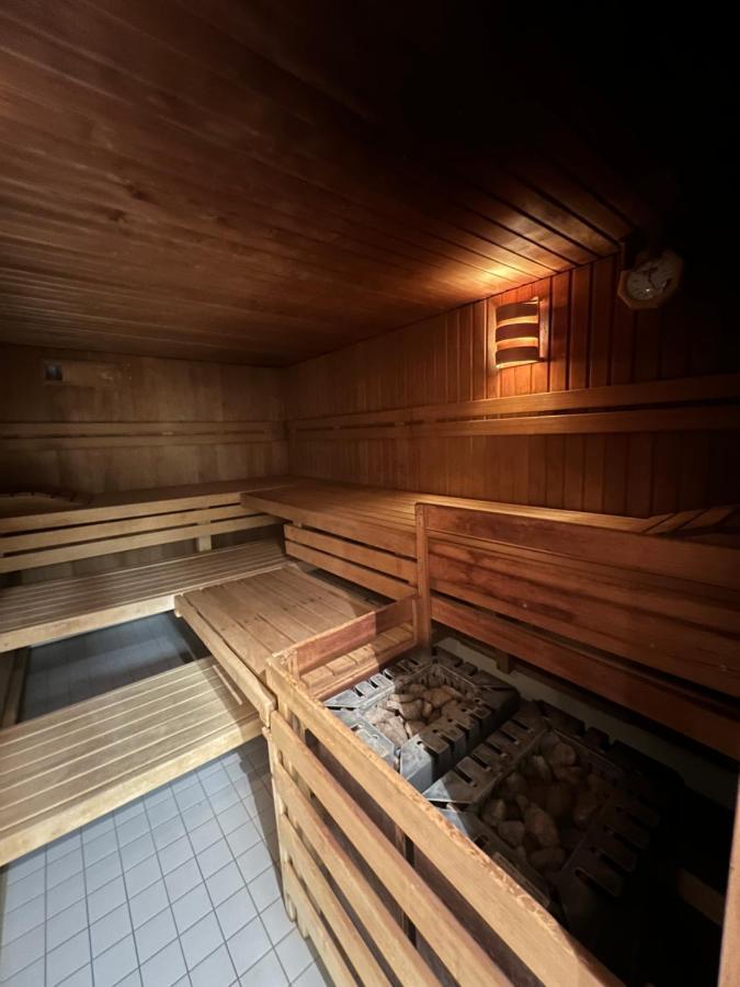 Apartment Annis Panoramablick Pool Sauna Tennis Schonach im Schwarzwald Екстер'єр фото