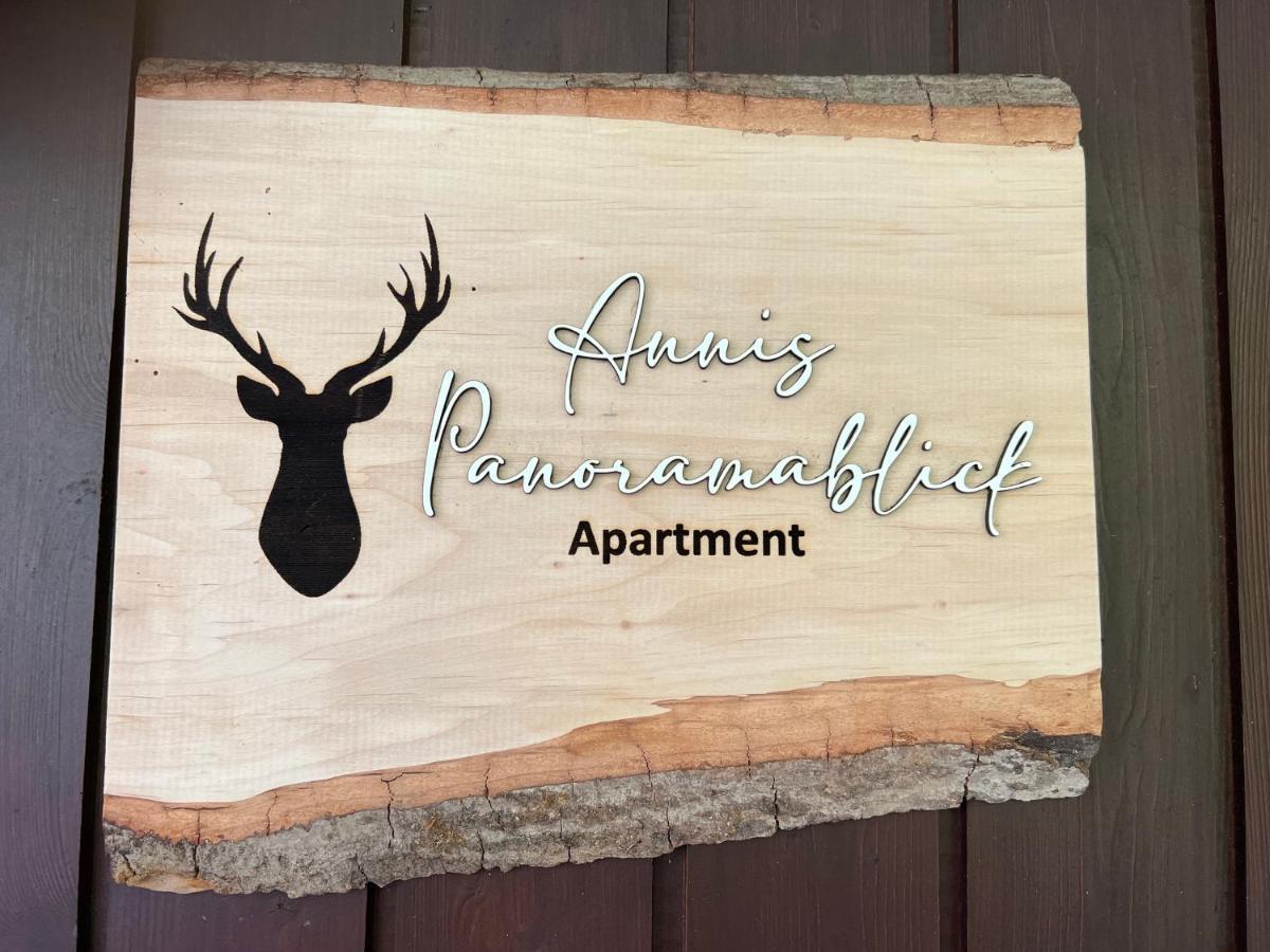 Apartment Annis Panoramablick Pool Sauna Tennis Schonach im Schwarzwald Екстер'єр фото